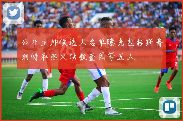 公牛主帅候选人名单曝光包括斯普利特和热火助教奎因等五人